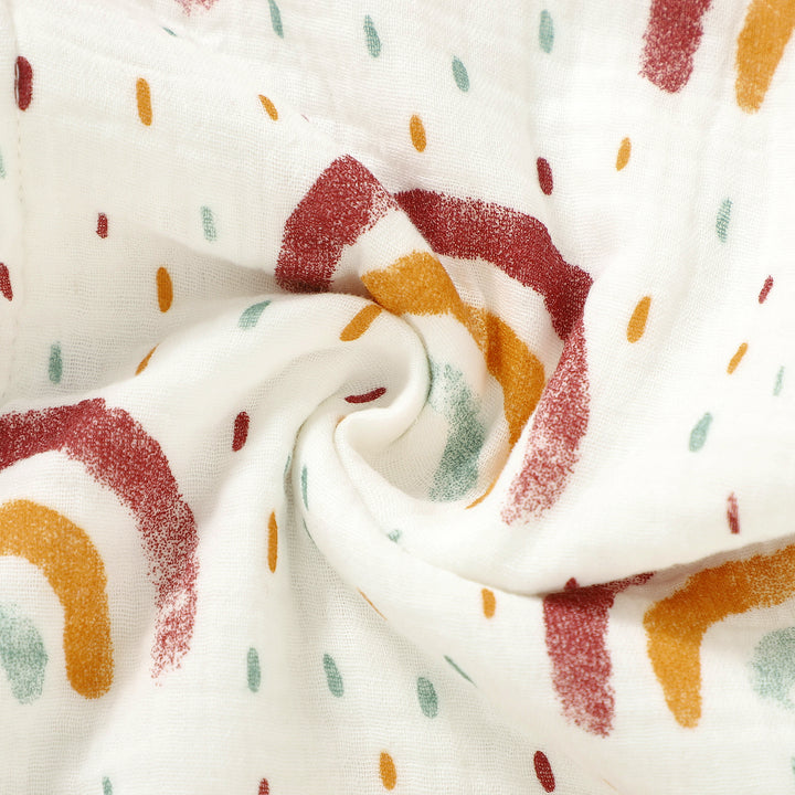 Tiny Alpaca Organic 1 Tog Sleeping Bag - Tiny Alpaca UK