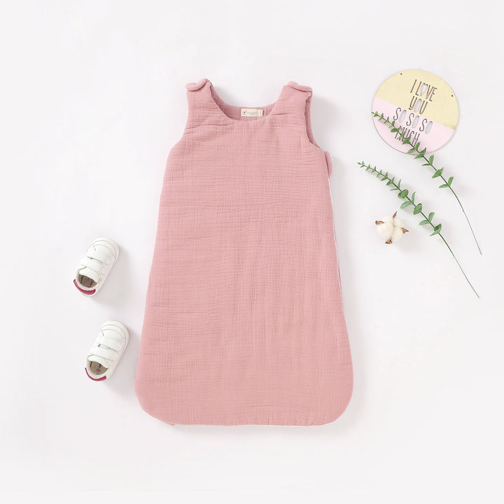 Tiny Alpaca Organic 2 Tog Sleeping Bag - Tiny Alpaca UK